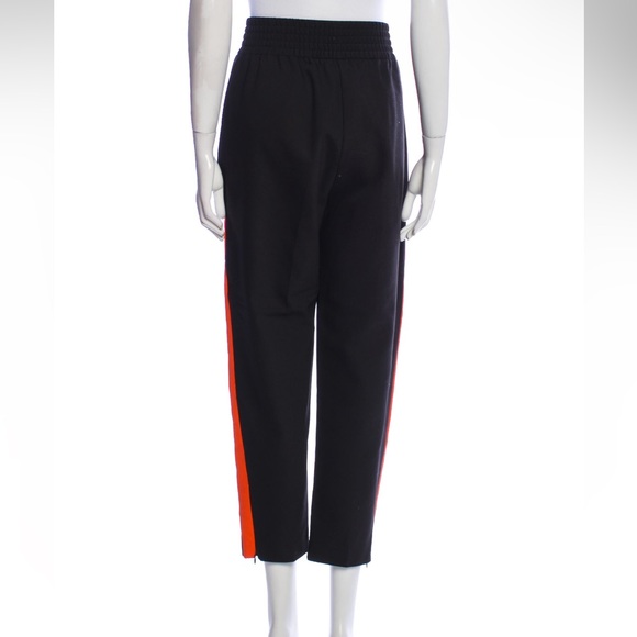 Maje Pensee track pants - Picture 5 of 5